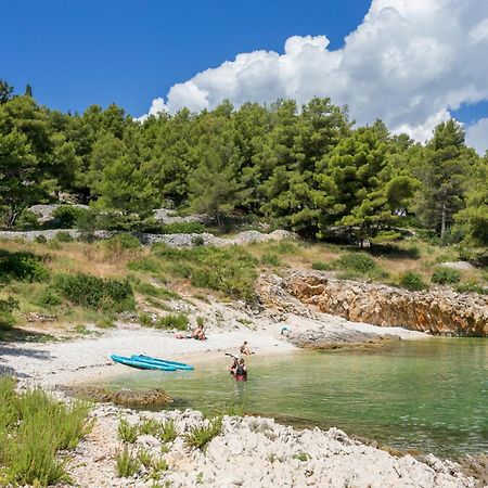 Apartments By The Sea Slatine, Ciovo - 15504 Exterior foto