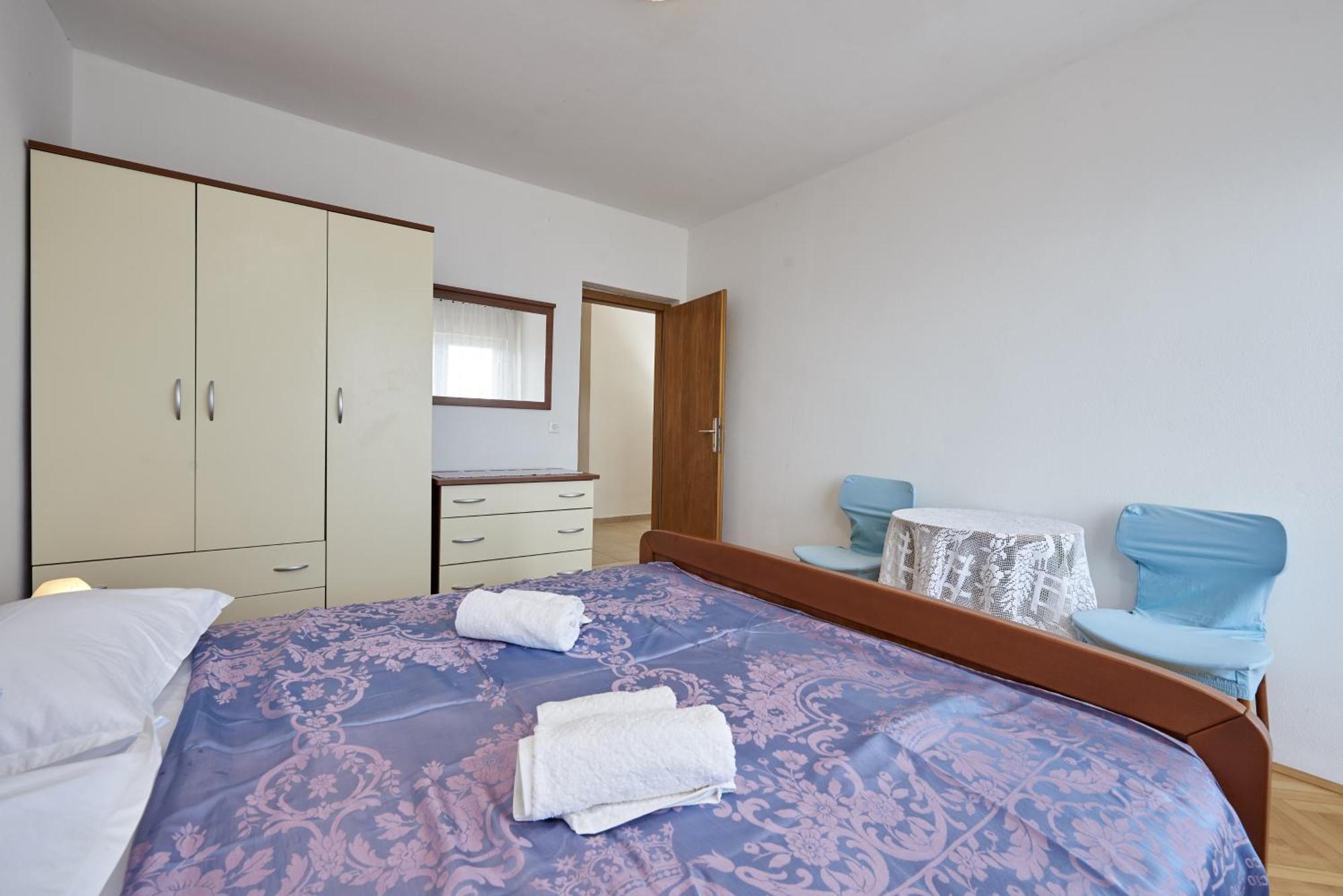 Apartments By The Sea Slatine, Ciovo - 15504 Zimmer foto